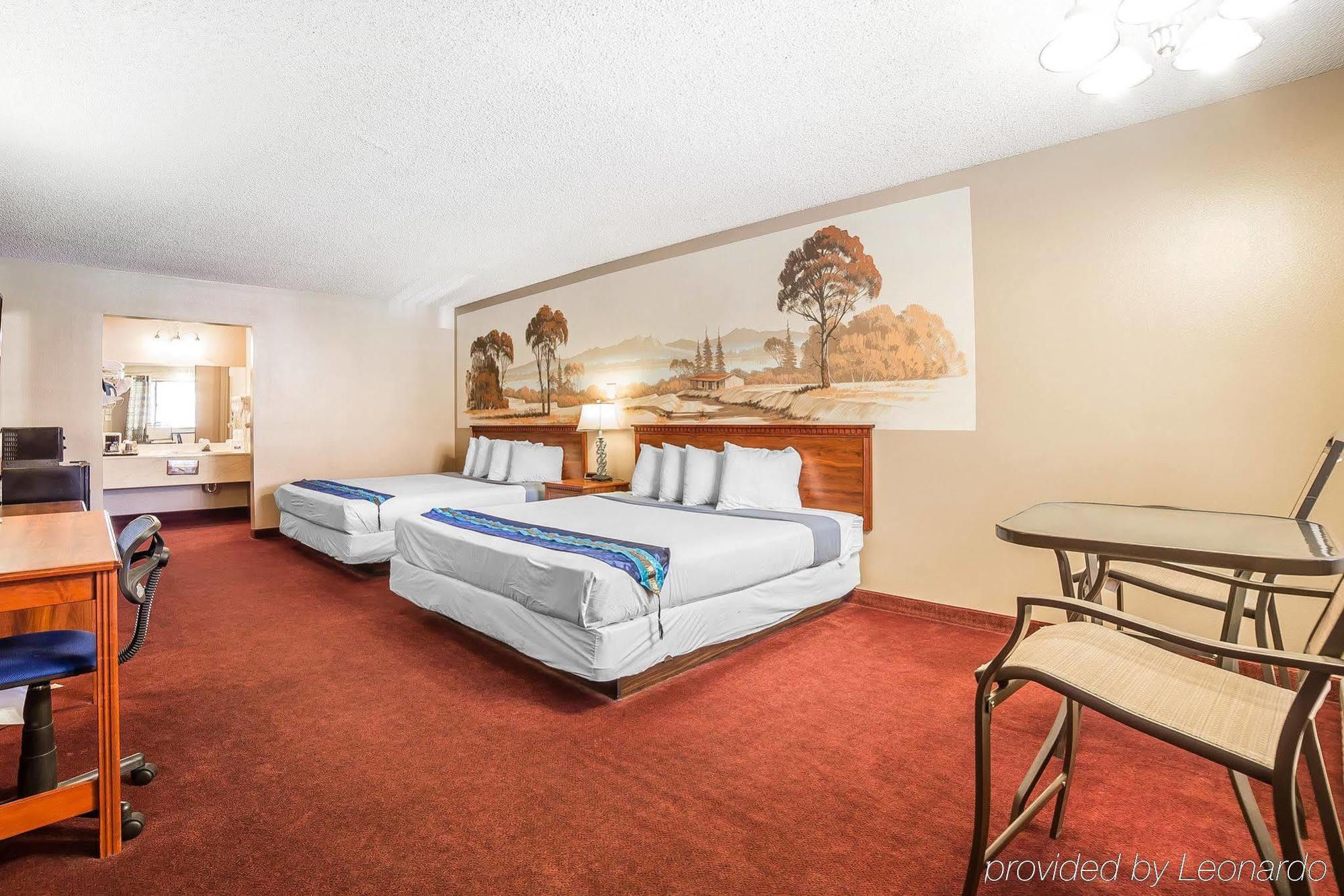 Expedition Lodge Moab Arches National Park Exterior foto